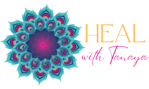 Heal With Tanaya